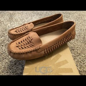 Ugg Moccasin slipper